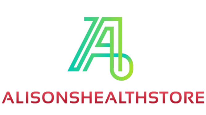 Alisonshealthstore